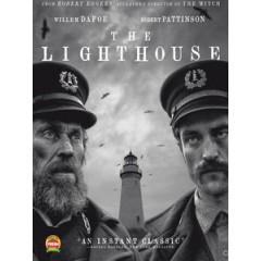 [英] 燈塔 (The Lighthouse) (2019)[台版]