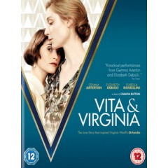 [英] 薇塔與吳爾芙 (Vita and Virginia) (2018)[台版字幕]