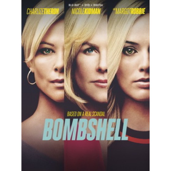 [英] 重磅腥聞 (Bombshell) (2019)[台版字幕]