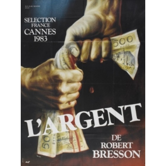 [法] 錢 (L argent/ Money) (1983)