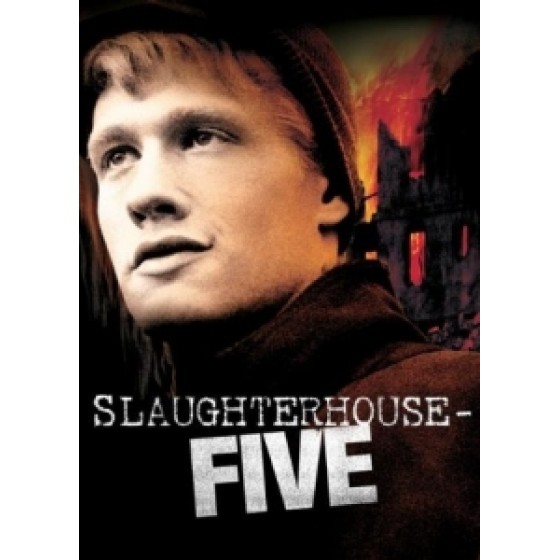 [英] 第五號屠宰場 數位修復版 (Slaughterhouse Five) (1972)