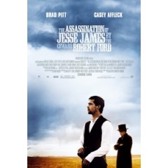 [英] 刺殺傑西 (The Assassination of Jesse James by the Coward Robert Ford) (2007) [台版字幕]