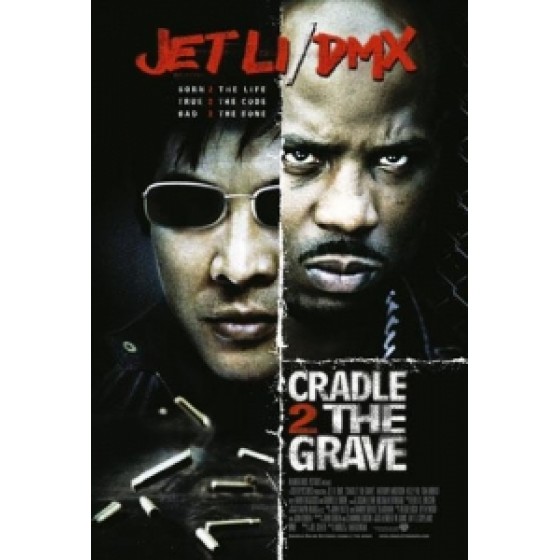 [英] 龍潭虎穴 (Cradle 2 the Grave) (2003) [台版字幕]