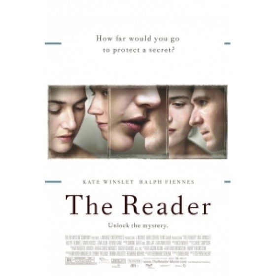 [英] 為愛朗讀 (The Reader) (2008) [台版字幕]