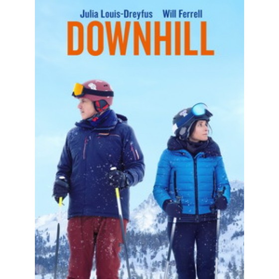 [英] 婚姻大崩壞 (Downhill) (2020)[台版字幕]