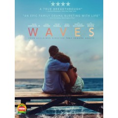 [英] 浪潮 (Waves) (2019)[台版字幕]