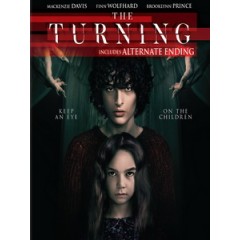 [英] 豪門怨靈 (The Turning) (2020)[台版字幕]