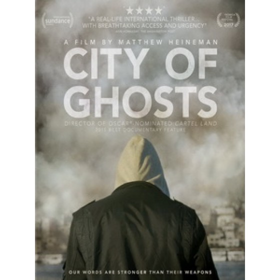 [英] 幽靈城 (City of Ghosts) (2017)[台版字幕]