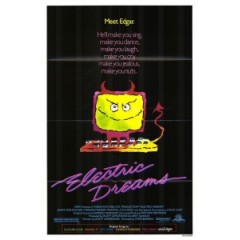 [英] 神通情人夢 (Electric Dreams) (1984) [台版字幕]