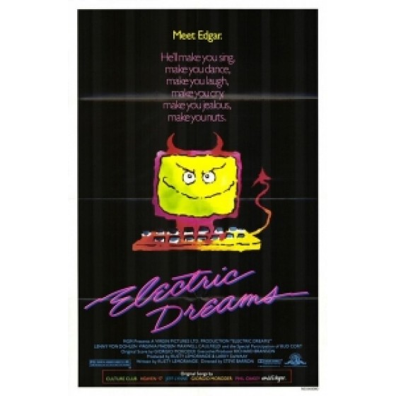 [英] 神通情人夢 (Electric Dreams) (1984) [台版字幕]