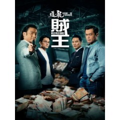 [中] 追龍 II - 賊王 (Chasing The Dragon 2) (2019)