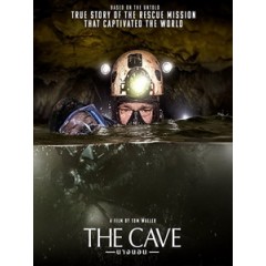 [泰] 奇蹟救援 (The Cave) (2019)