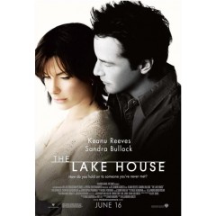 [英] 跳越時空的情書 (The Lake House) (2006) [台版字幕]