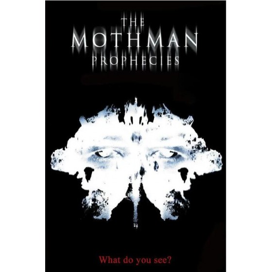 [英] 天蛾人(The Mothman Prophecies) (2002)