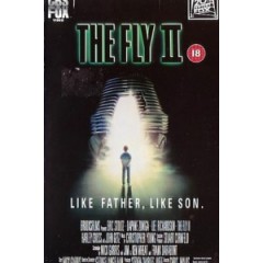 [英] 變蠅人2/魔蛹 (The Fly II) (1989)