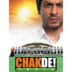 [印] 衝吧！女曲兵團 (Chak De India) (2007)[台版字幕]