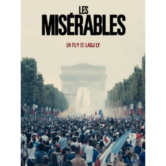 [法] 悲慘世界 (Les miserables) (2019)[台版字幕]