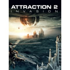 [俄] 末日異戰 (Attraction 2 - Invasion) (2020)[台版字幕]