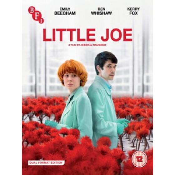 [英] 小魔花 (Little Joe) (2019)[台版字幕]