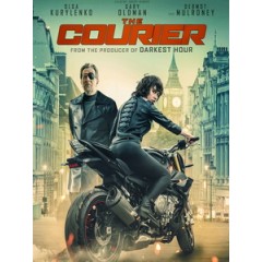 [英] 失控快遞 (The Courier) (2019)[台版字幕]