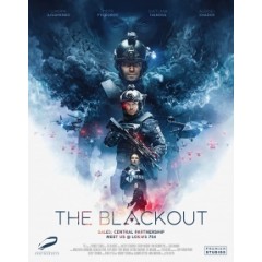 [俄] 黑暗戰域 (The Blackout) (2019)