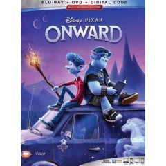 [英] 1/2的魔法 (Onward) (2020)[台版]