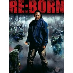 [日] 重生之鬼 (Re - Born) (2016)[台版字幕]