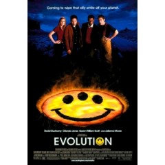 [英] 進化特區 (Evolution) (2001) [台版字幕]