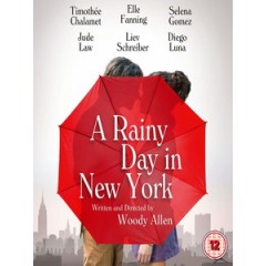 [英] 雨天．紐約 (A Rainy Day in New York) (2019)[台版字幕]