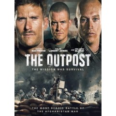 [英] 72小時前哨救援 (The Outpost) (2020)[台版字幕]