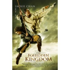 [英] 功夫之王 (The Forbidden Kingdom) (2008) [台版字幕]