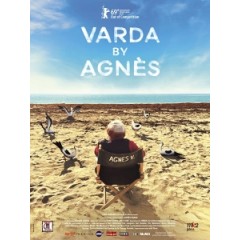 [法] 安妮華達最后一堂課 (Varda by Agnes) (2019)