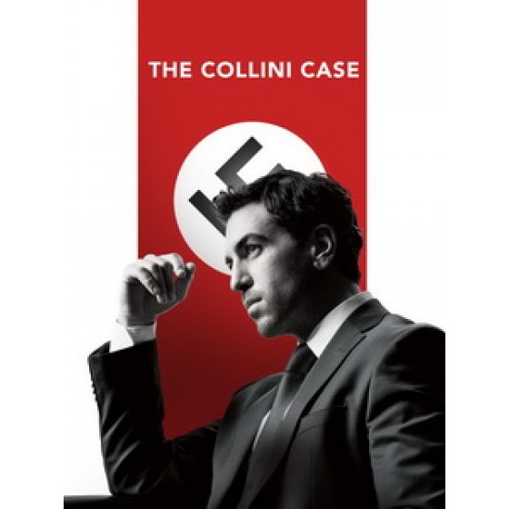 [德] 罪人的控訴 (The Collini Case) (2019)[台版字幕]