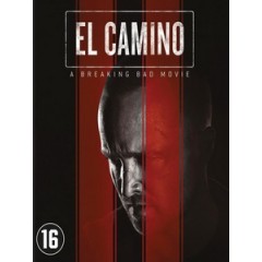 [英] 續命之徒 - 絕命毒師電影 (El Camino - A Breaking Bad Movie) (2019)[台版]