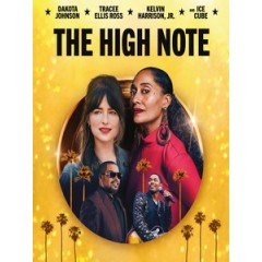 [英] 天后小助理 (The High Note) (2020)[台版]