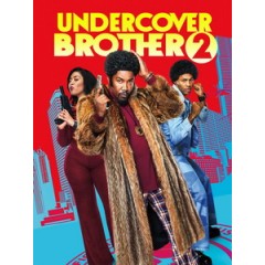 [英] 臥底兄弟 2 (Undercover Brother 2) (2019)[台版字幕]