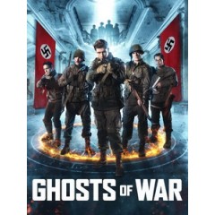 [英] 戰爭中的鬼故事 (Ghosts Of War) (2020)[台版字幕]