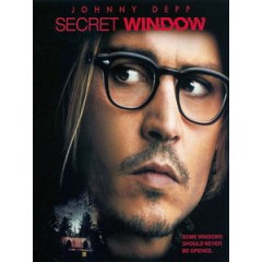 [英] 秘窗 (Secret Window) (2004)[台版字幕]