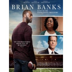 [英] 布萊恩班克斯的曲折球員路 (Brian Banks) (2018)[台版字幕]