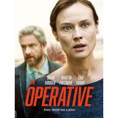 [英] 雙面特務 (The Operative) (2019)[台版字幕]