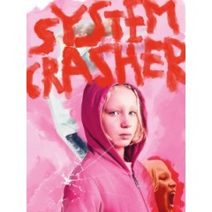 [德] 蘿莉破壞王 (System Crasher) (2019)[台版字幕]