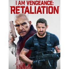 [英] 疾速追殺 (I Am Vengeance - Retaliation) (2020)[台版字幕]