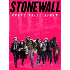 [英] 石牆風暴 (Stonewall) (2015)[台版字幕]