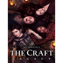 [英] 入魔 (The Craft - Legacy) (2017)[台版字幕]