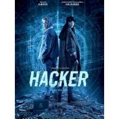 [丹] 少年駭客事件簿 (Hacker) (2019)[台版字幕]