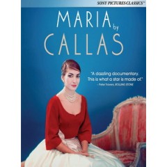 [英] 卡拉絲 - 為愛而聲 (Maria By Callas) (2017)[台版字幕]