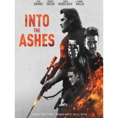 [英] 化為灰燼 (Into the Ashes) (2019)[台版字幕]