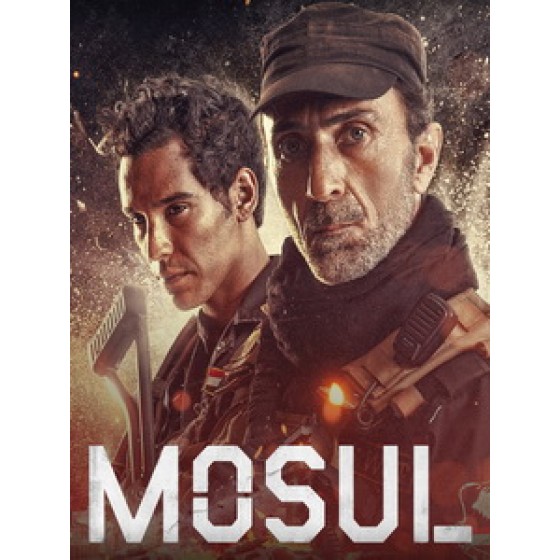 [阿] 血戰摩蘇爾 (Mosul) (2019)[台版字幕]