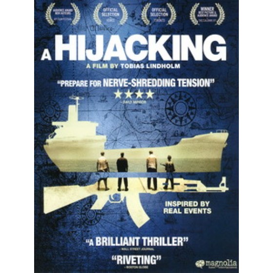 [丹] 命運談判局 (A Hijacking) (2012)[台版字幕]