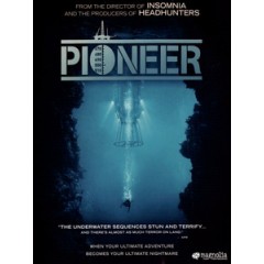 [挪] 油海先鋒 (Pioneer) (2013)[台版字幕]